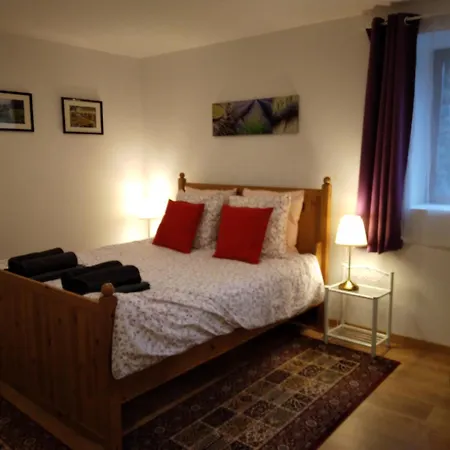 La Petite Houssaye Panzió