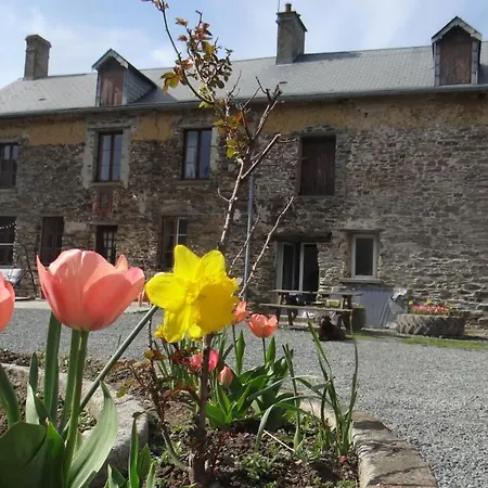 La Petite Houssaye 3*