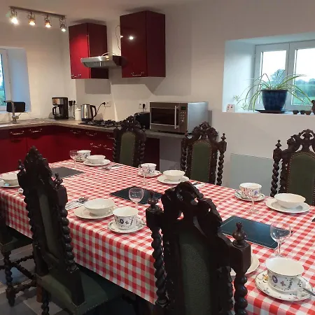 La Petite Houssaye Villiers-Fossard