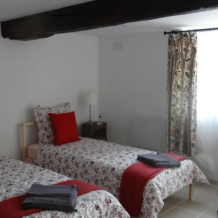 Panzió La Petite Houssaye