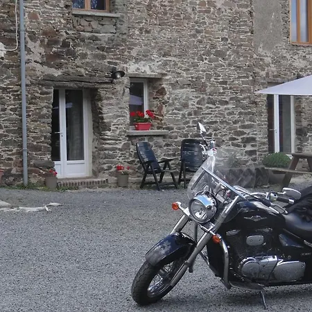 Panzió La Petite Houssaye