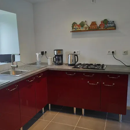 La Petite Houssaye 3* Villiers-Fossard