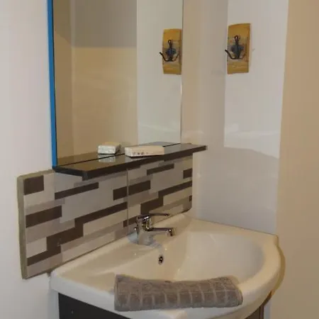 La Petite Houssaye Panzió