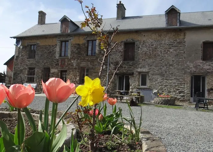 La Petite Houssaye 3*