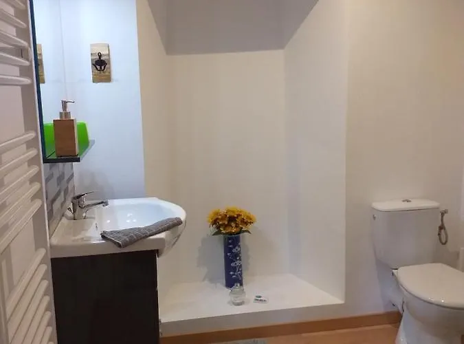 فندق مبيت وإفطار La Petite Houssaye