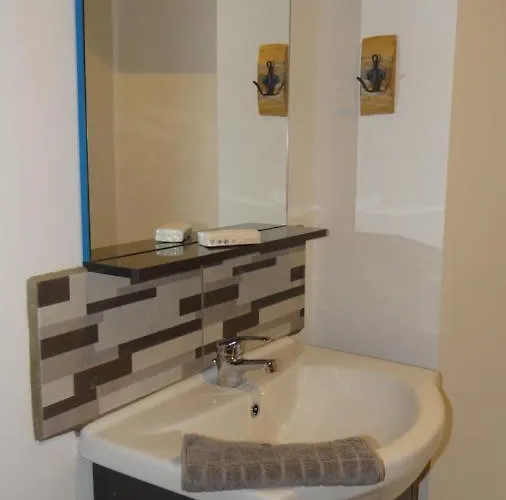 La Petite Houssaye فندق مبيت وإفطار